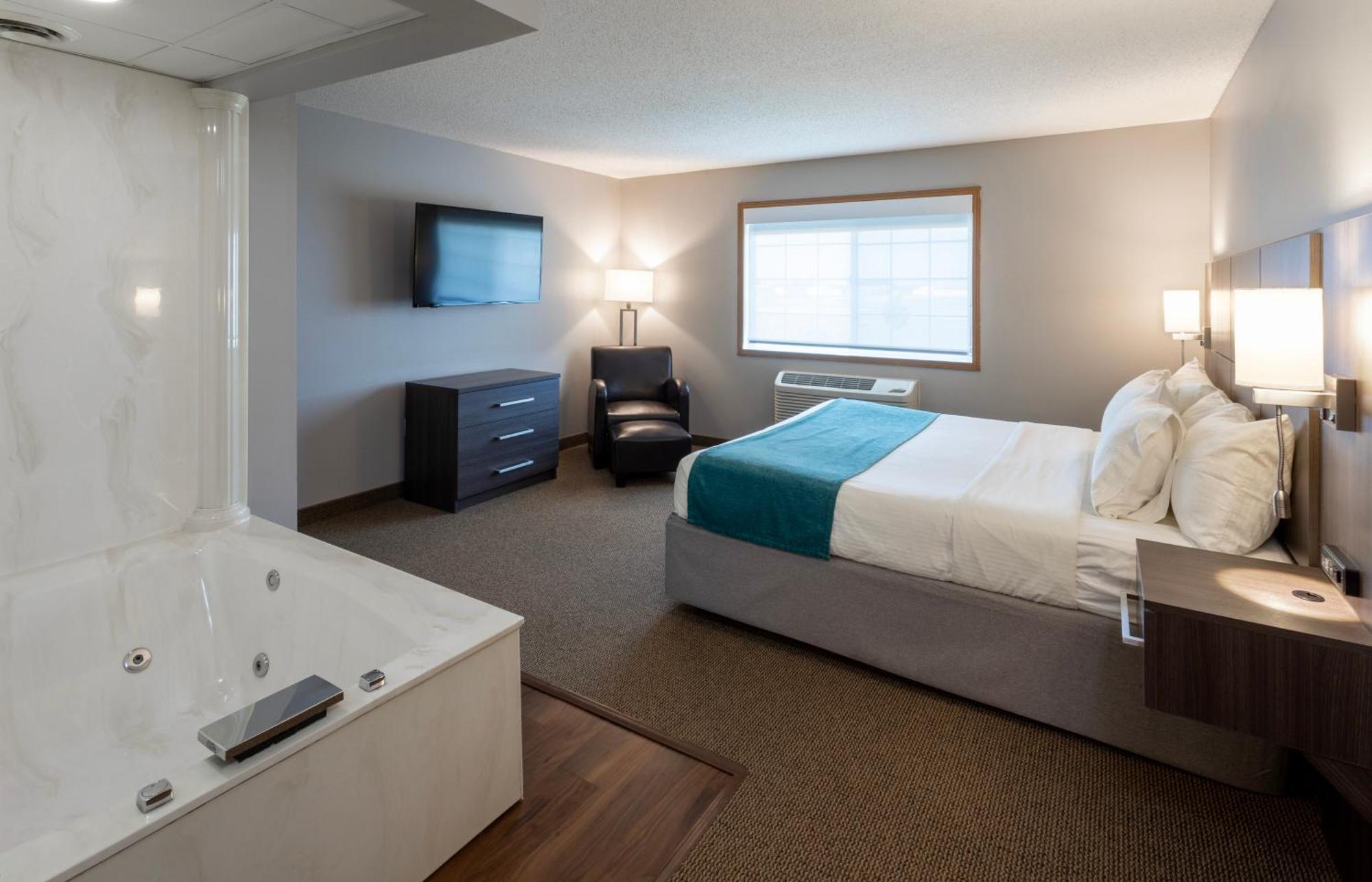 Paynesville Inn & Suites 외부 사진