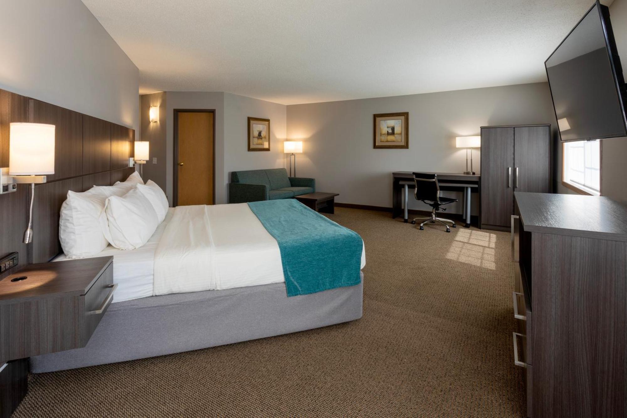 Paynesville Inn & Suites 외부 사진