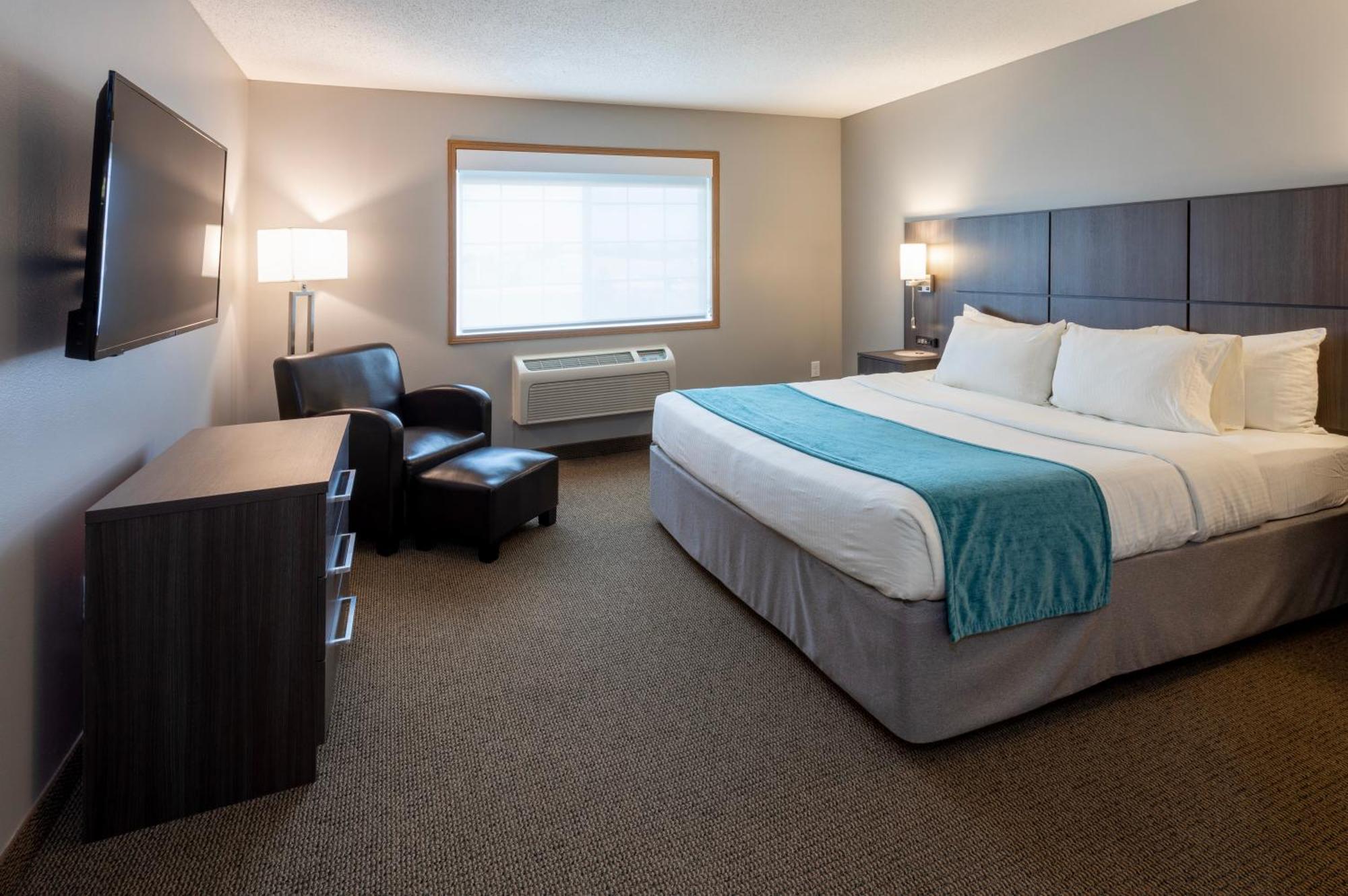 Paynesville Inn & Suites 객실 사진