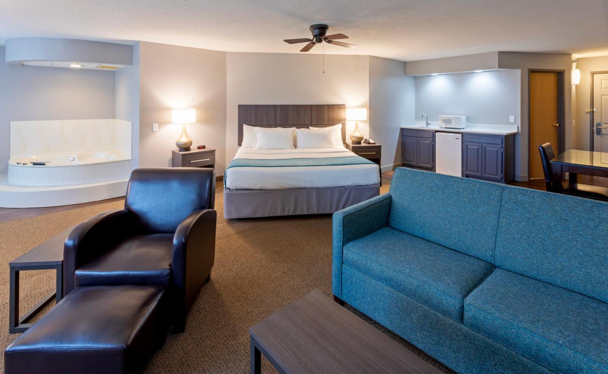 Paynesville Inn & Suites 외부 사진