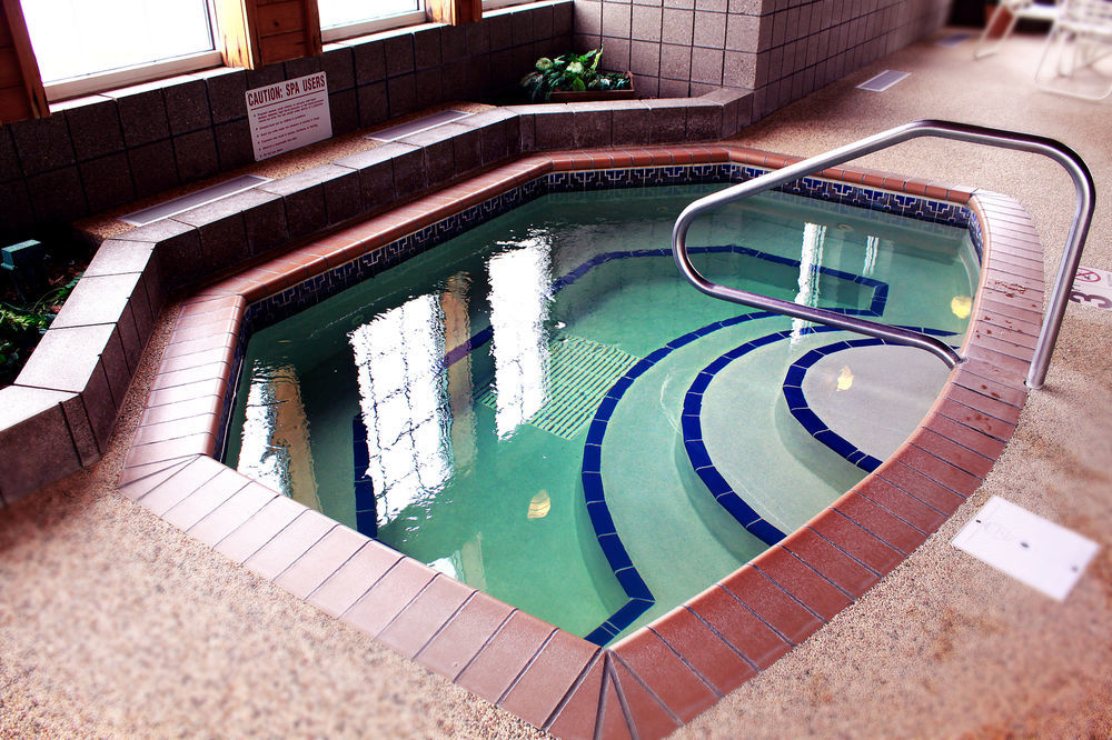 Paynesville Inn & Suites 외부 사진