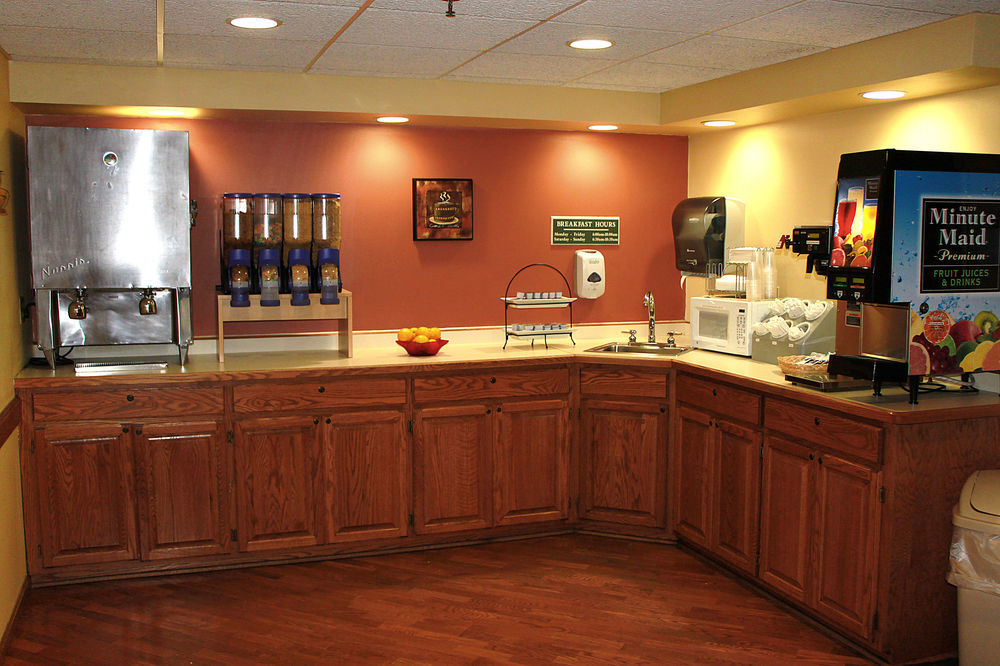 Paynesville Inn & Suites 외부 사진