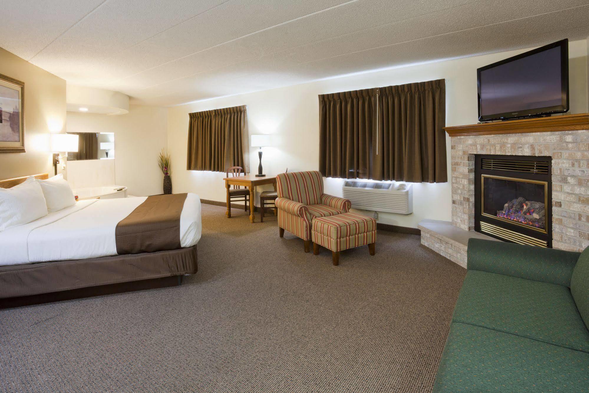 Paynesville Inn & Suites 외부 사진